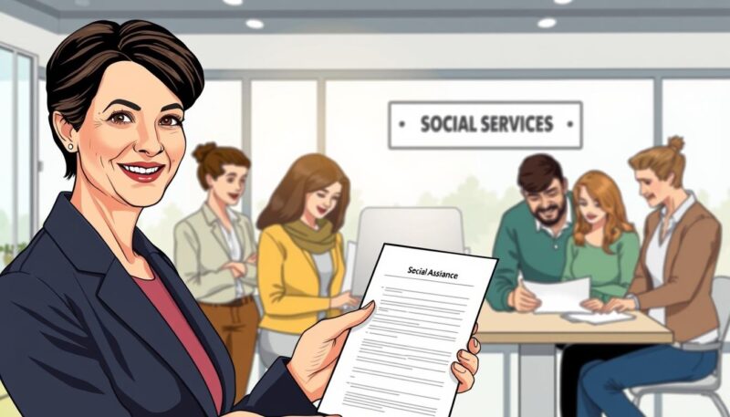 uvećana socijalna pomoć uvećana socijalna pomoć